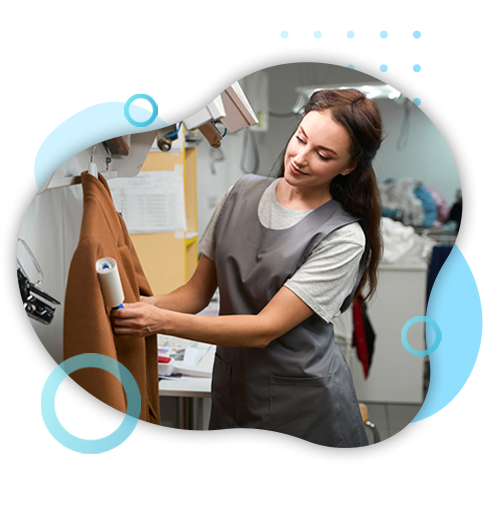 Čistota  polovica zdravia a preto sme tu