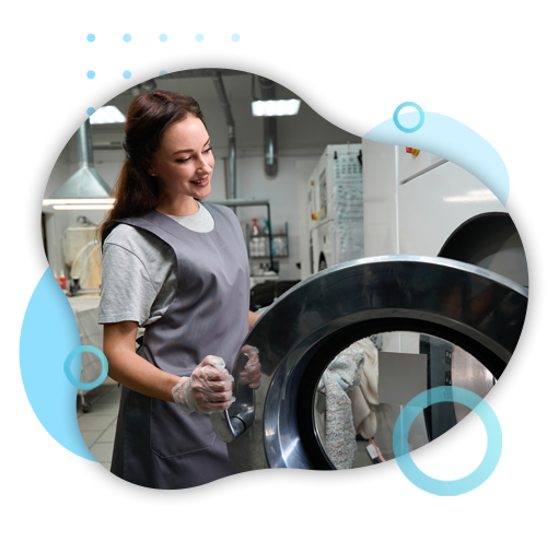 Čistiareň PREPER- Bardejov